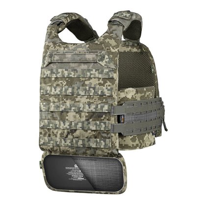 M-Tac Lumbar Support Frame Insert