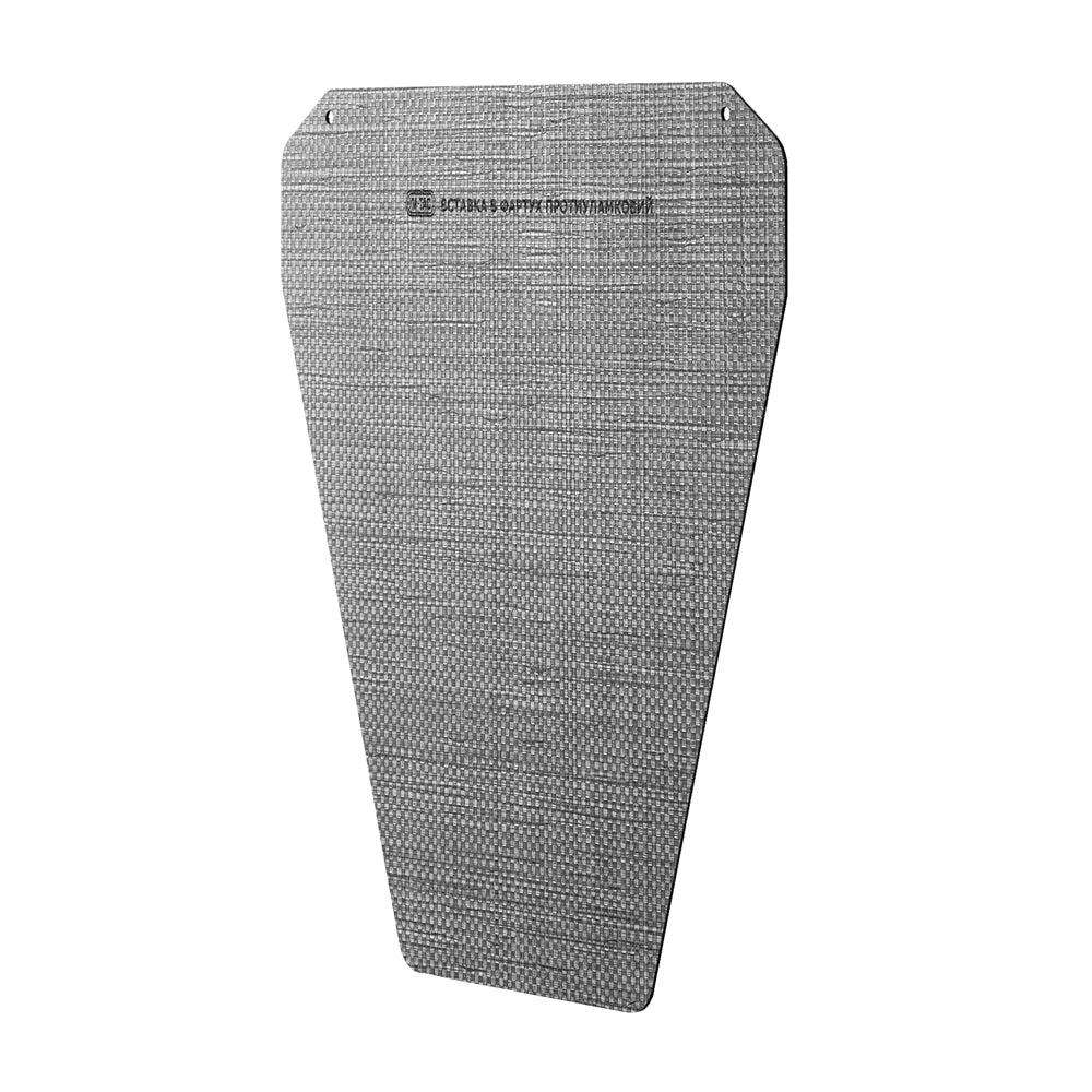 M-Tac Anti-Fragmentation Apron Frame Insert