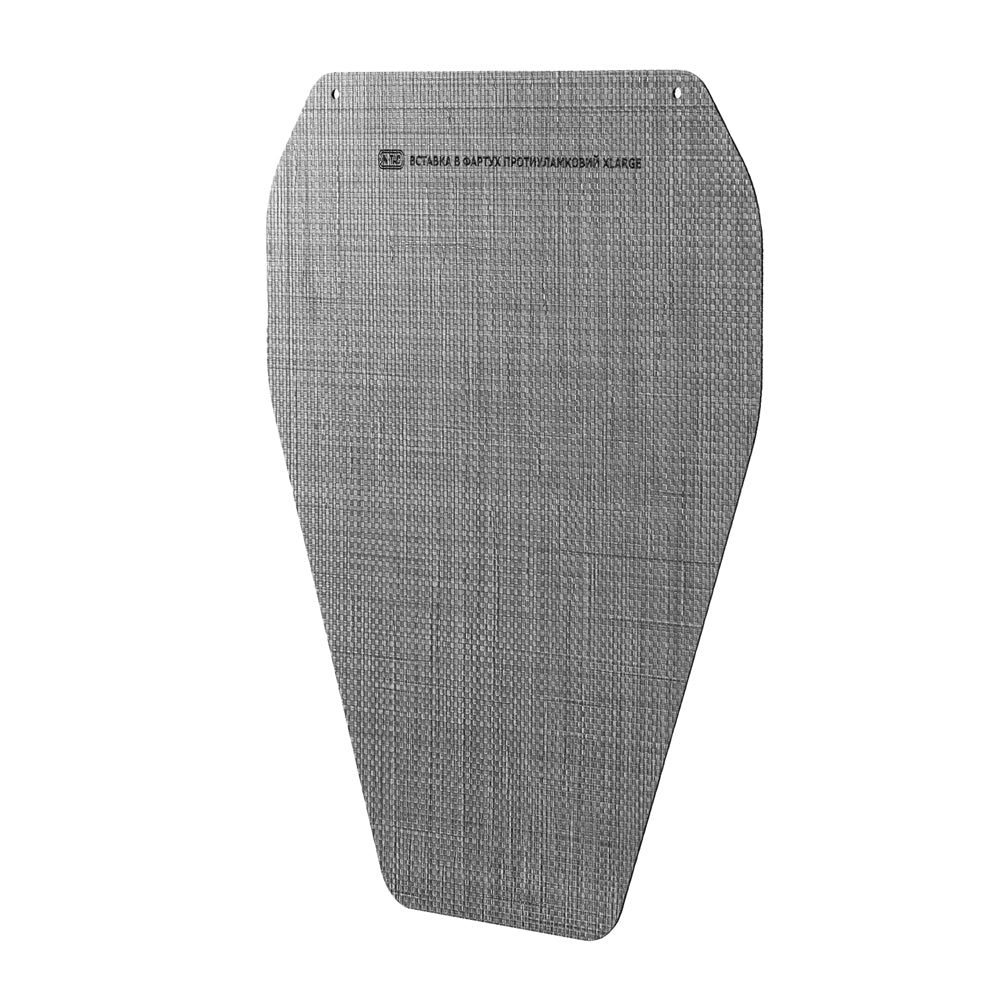 M-Tac Anti-Fragmentation Apron Frame Insert