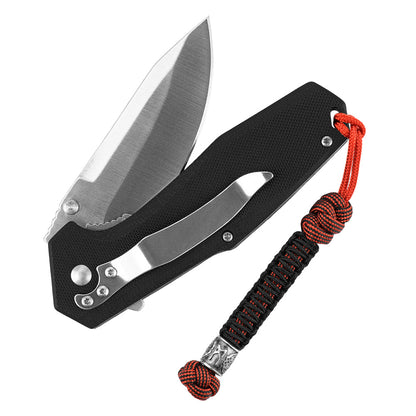 M-Tac Lanyard Scandinavian Mannaz