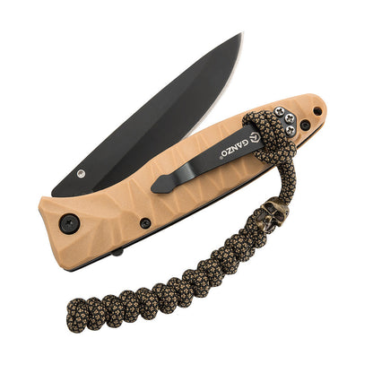 M-Tac Knife Lanyard Viper
