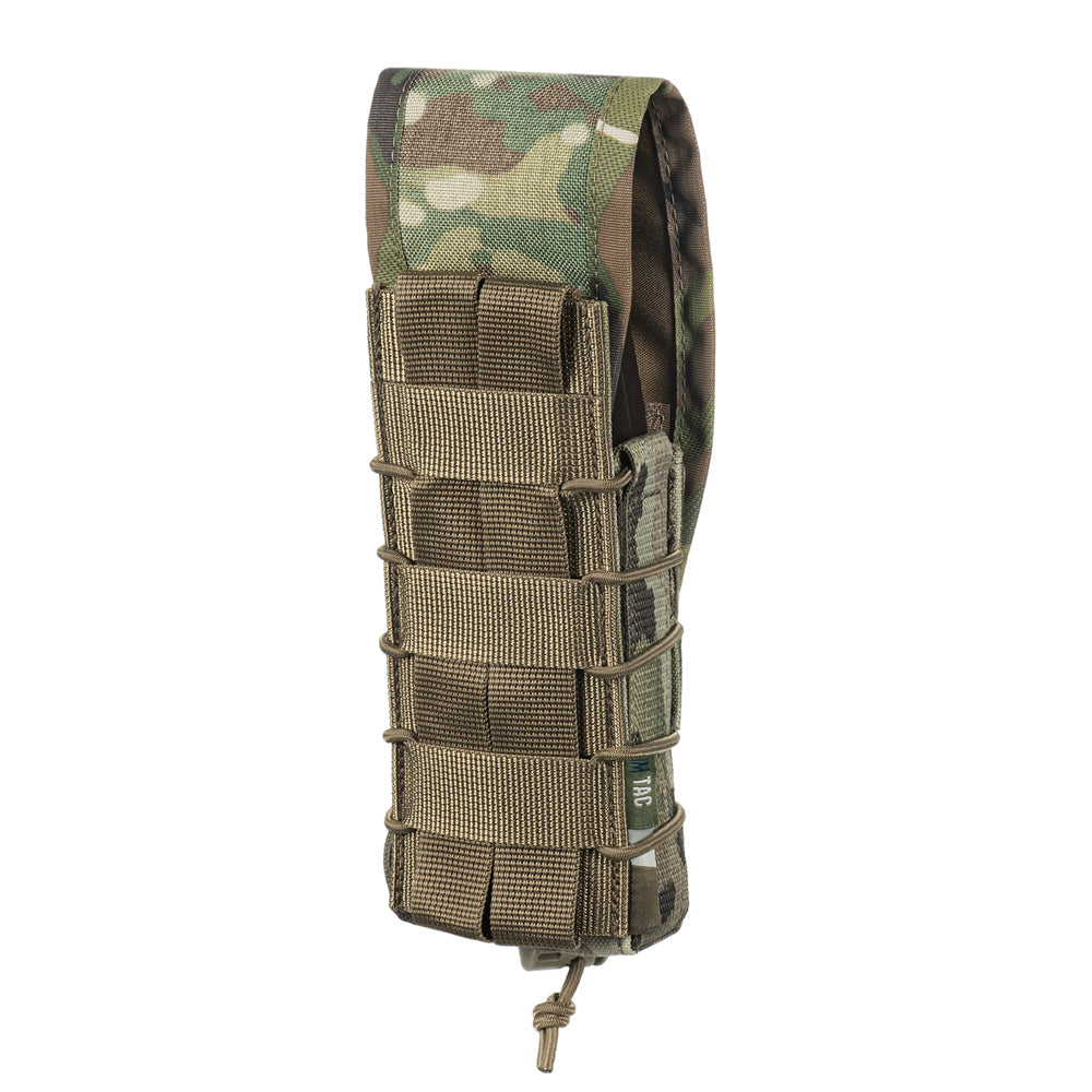 M-Tac AR/AK Mag Pouch with Flap Gen.3
