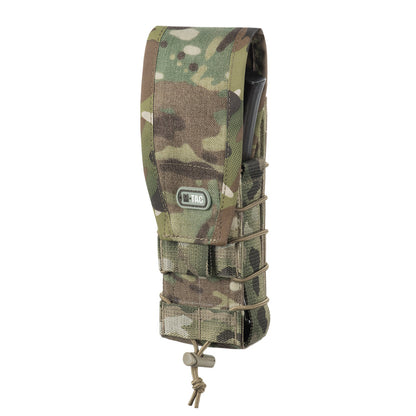 M-Tac AR/AK Mag Pouch with Flap Gen.3