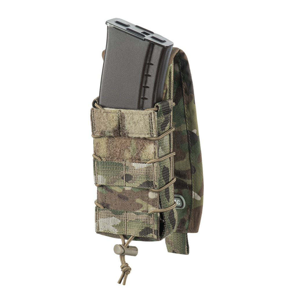M-Tac AR/AK Mag Pouch with Flap Gen.3