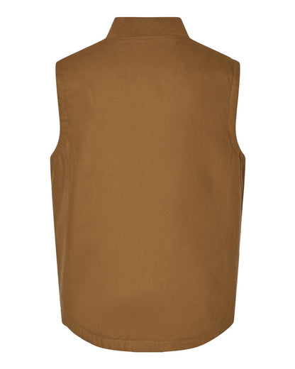 Coalcracker Forge Vest