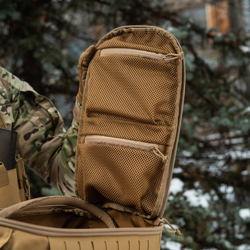 M-Tac Sturm Elite Gen.II Backpack