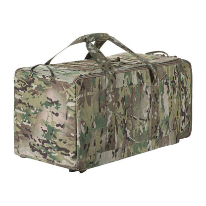 M-Tac FPV Drone Backpack Lightweight (7 Drones, No Compartments)