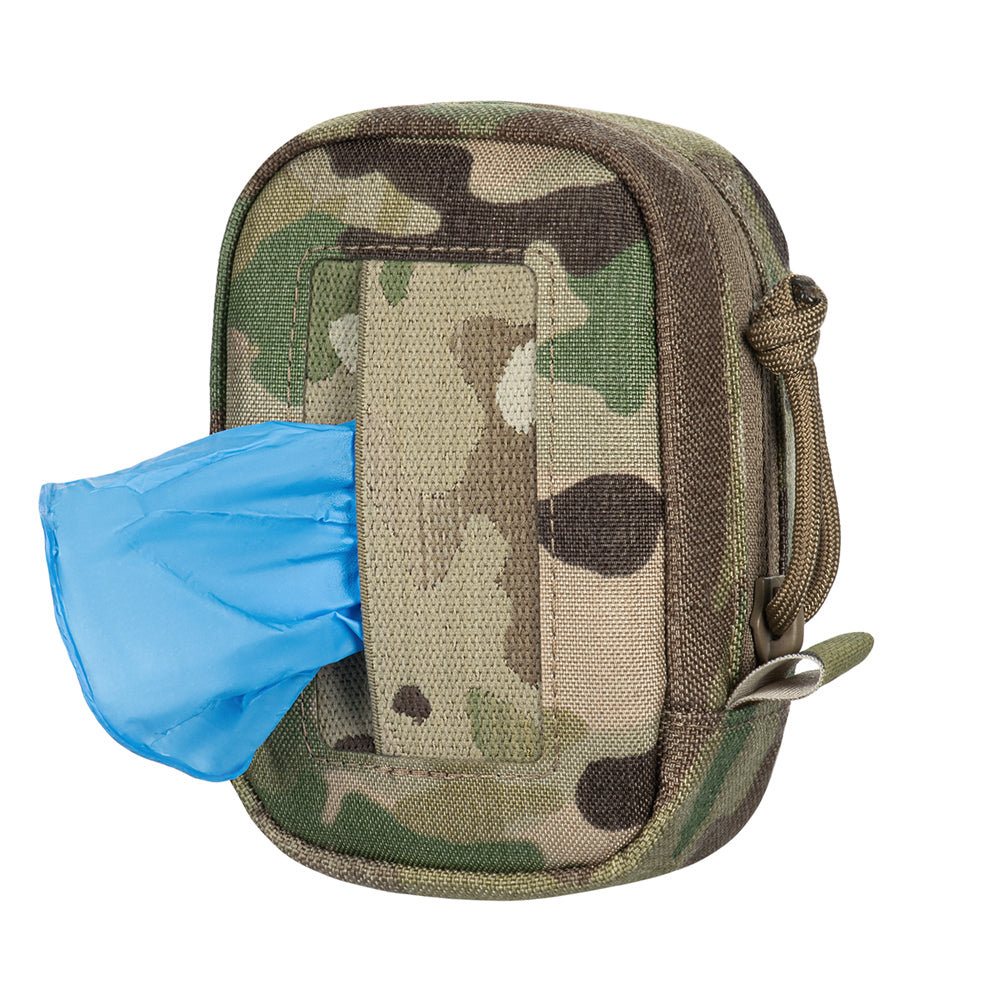 M-Tac Pouch for Medical Gloves Elite
