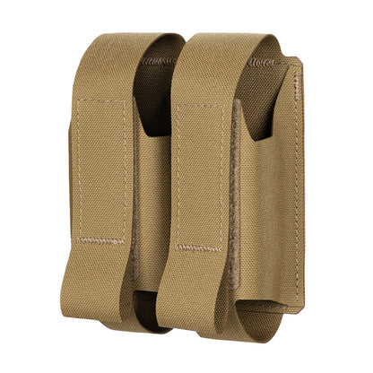 M-Tac Double Grenade Pouch VOG Type