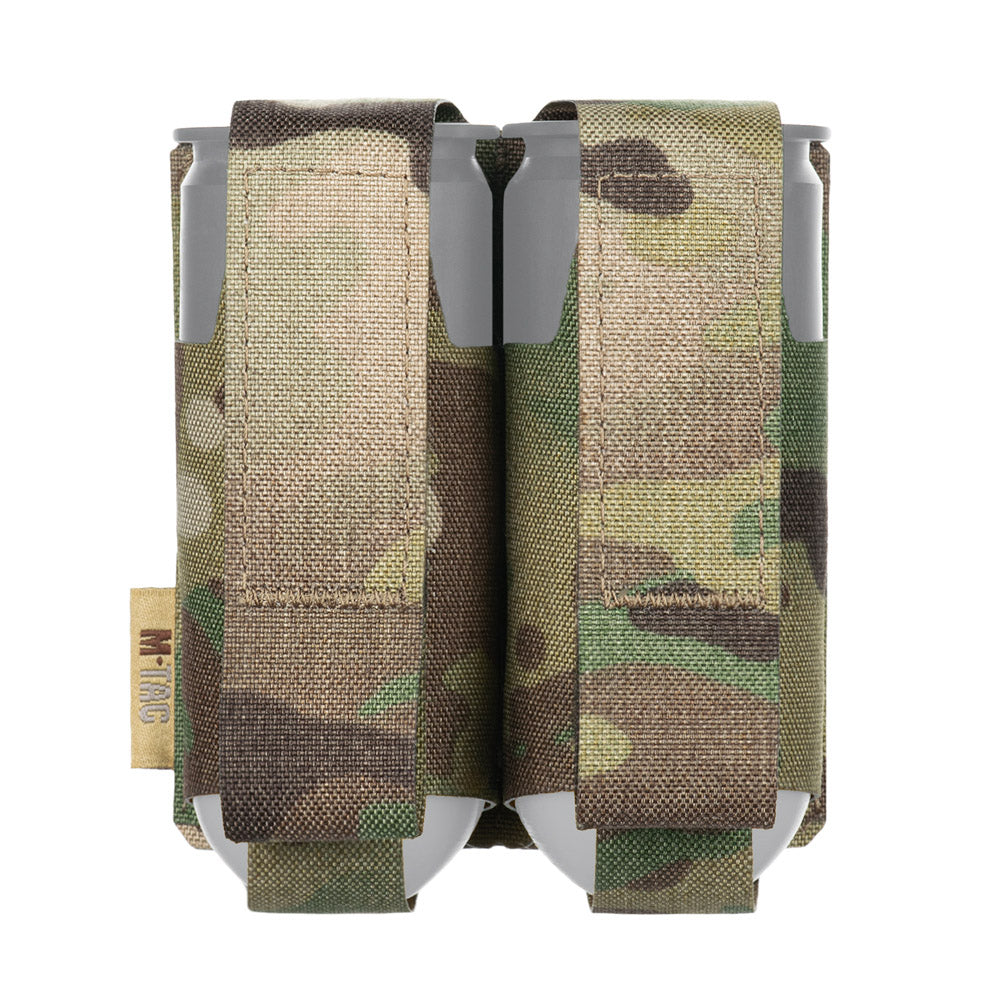 M-Tac Double Grenade Pouch VOG Type