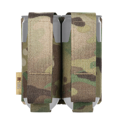M-Tac Double Grenade Pouch VOG Type