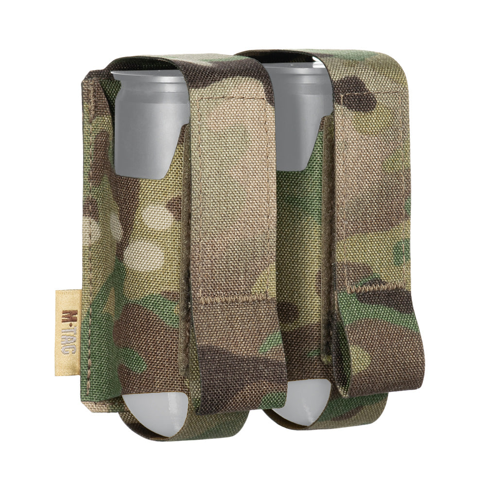 M-Tac Double Grenade Pouch VOG Type