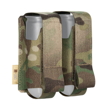 M-Tac Double Grenade Pouch VOG Type
