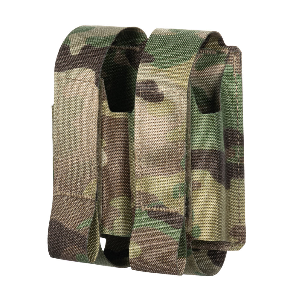 M-Tac Double Grenade Pouch VOG Type