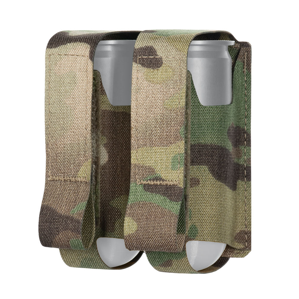 M-Tac Double Grenade Pouch VOG Type