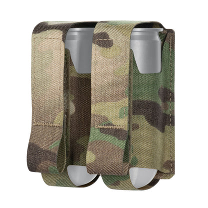 M-Tac Double Grenade Pouch VOG Type