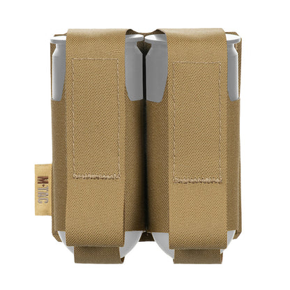 M-Tac Double Grenade Pouch VOG Type