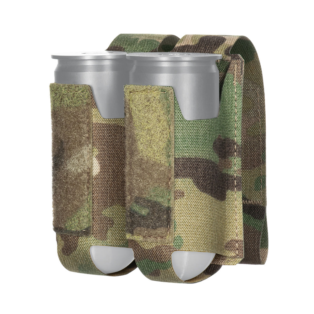 M-Tac Double Grenade Pouch VOG Type