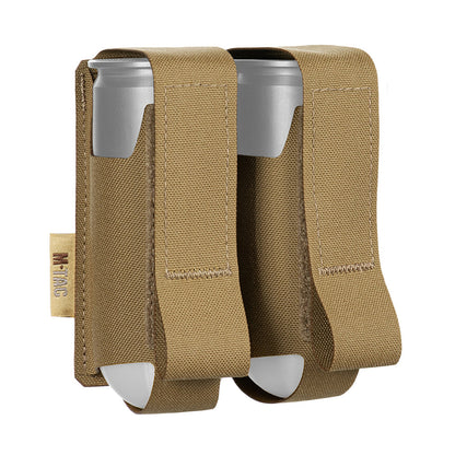 M-Tac Double Grenade Pouch VOG Type