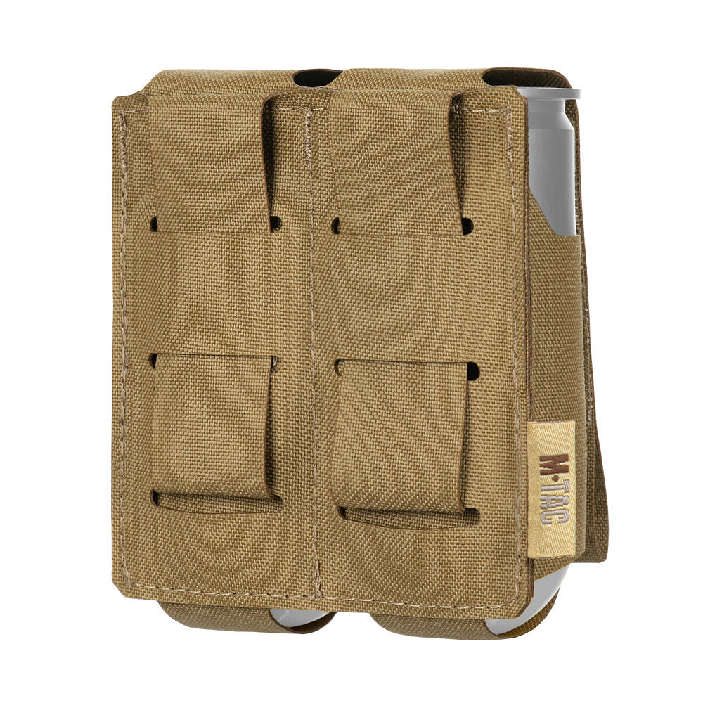 M-Tac Double Grenade Pouch VOG Type