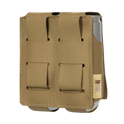 M-Tac Double Grenade Pouch VOG Type