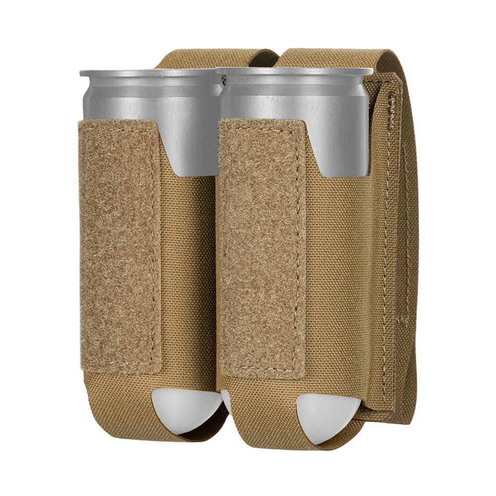 M-Tac Double Grenade Pouch VOG Type