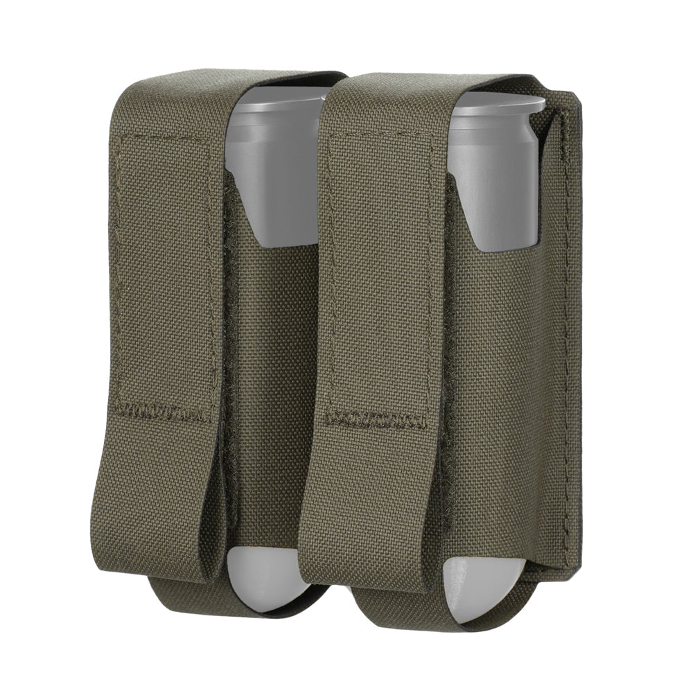 M-Tac Double Grenade Pouch VOG Type