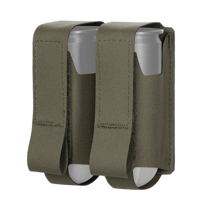 M-Tac Double Grenade Pouch VOG Type