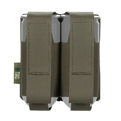 M-Tac Double Grenade Pouch VOG Type