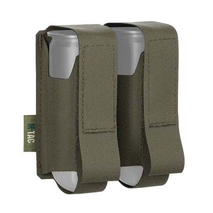 M-Tac Double Grenade Pouch VOG Type