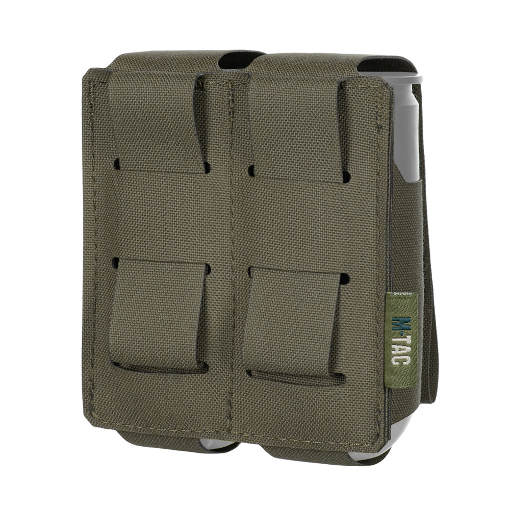 M-Tac Double Grenade Pouch VOG Type
