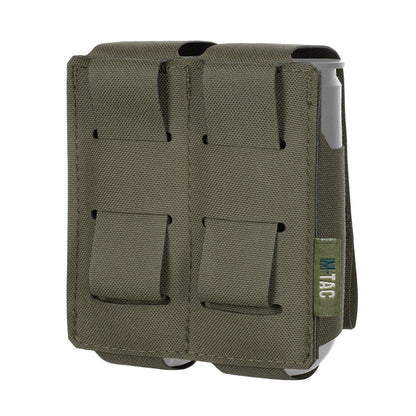 M-Tac Double Grenade Pouch VOG Type
