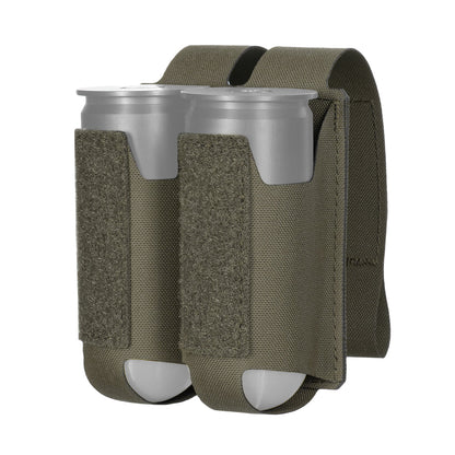 M-Tac Double Grenade Pouch VOG Type