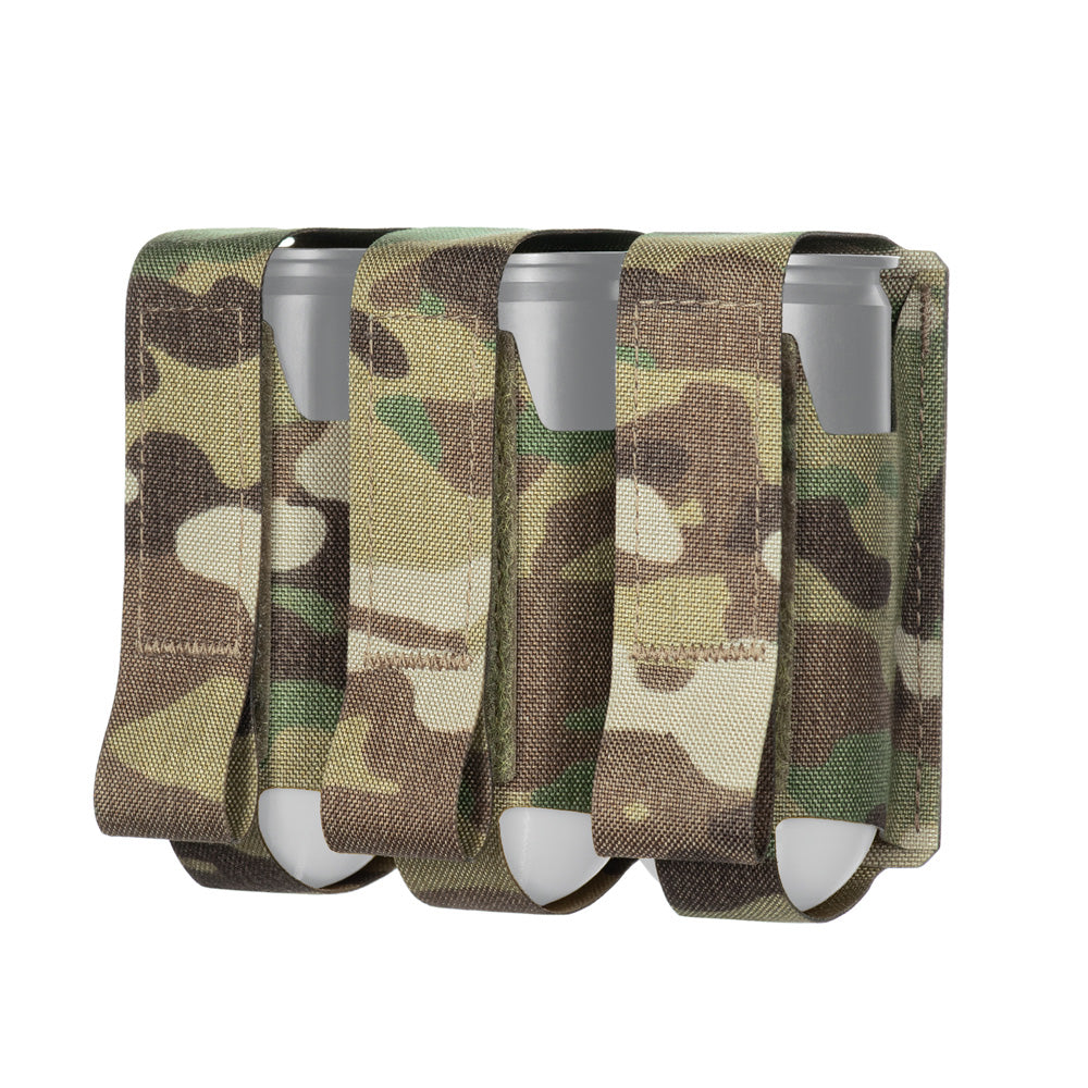 M-Tac Triple Grenade Pouch VOG Type