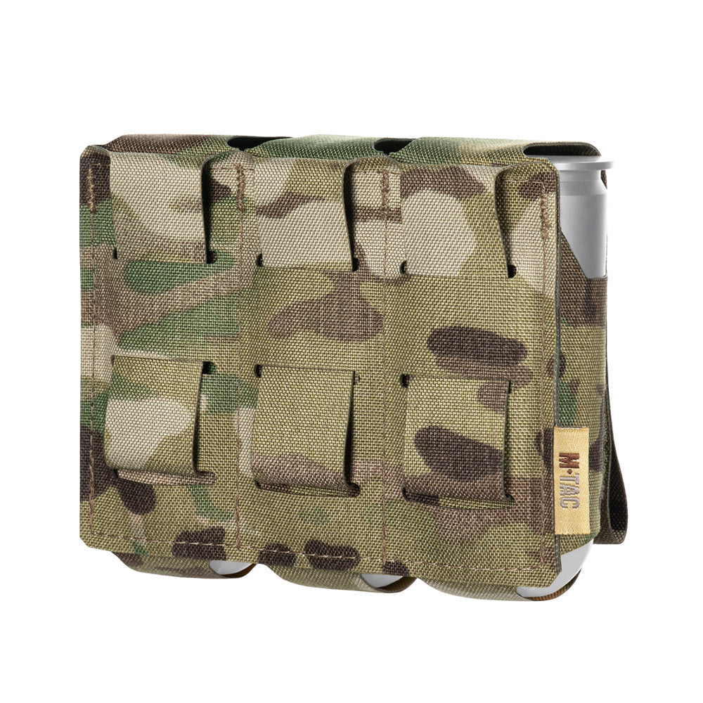 M-Tac Triple Grenade Pouch VOG Type