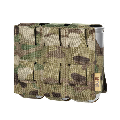 M-Tac Triple Grenade Pouch VOG Type