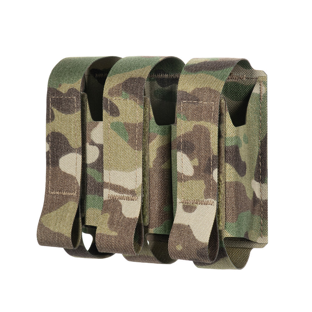 M-Tac Triple Grenade Pouch VOG Type