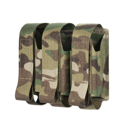 M-Tac Triple Grenade Pouch VOG Type
