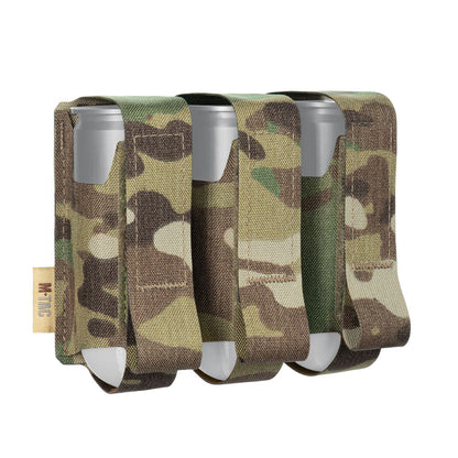 M-Tac Triple Grenade Pouch VOG Type