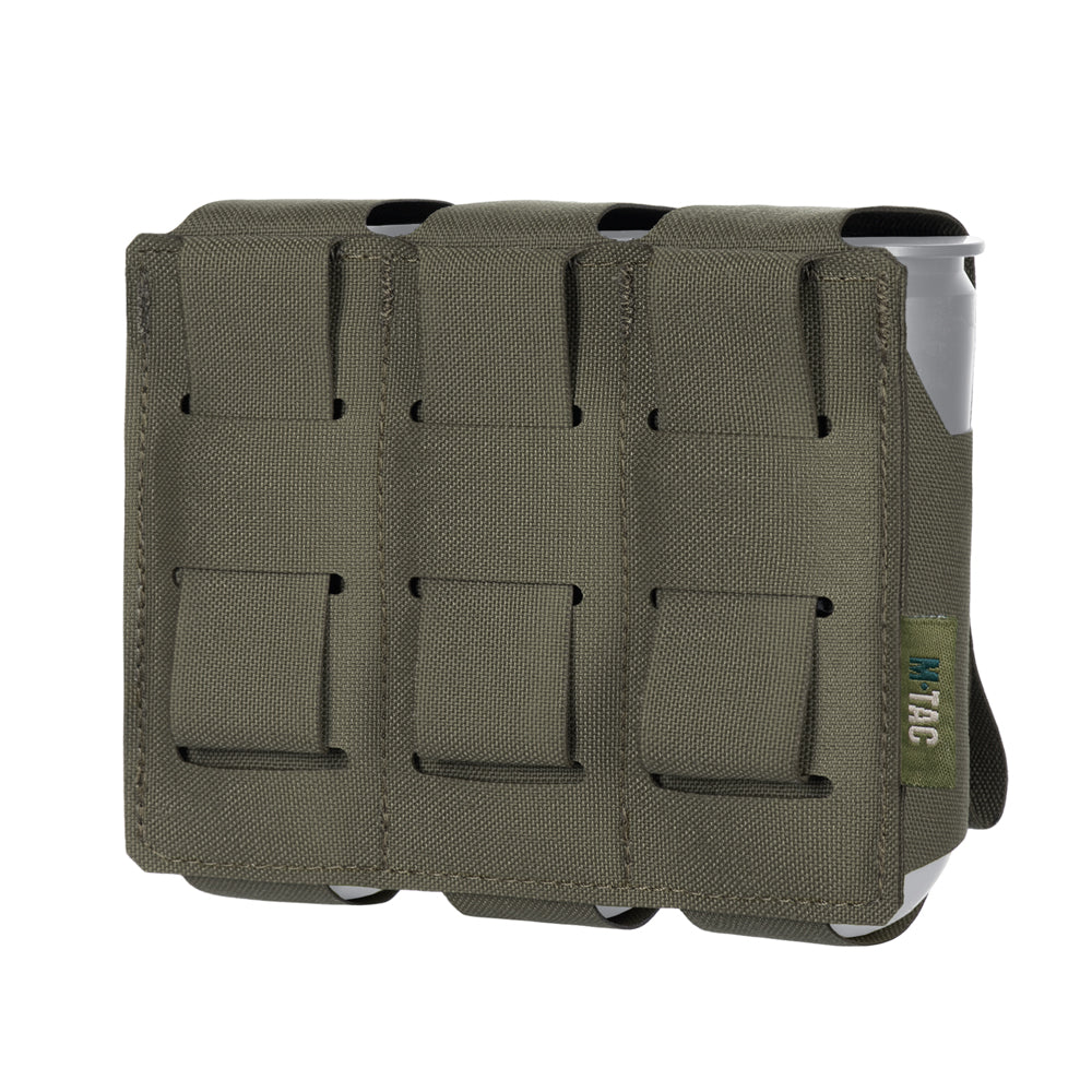 M-Tac Triple Grenade Pouch VOG Type