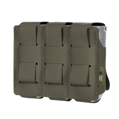 M-Tac Triple Grenade Pouch VOG Type