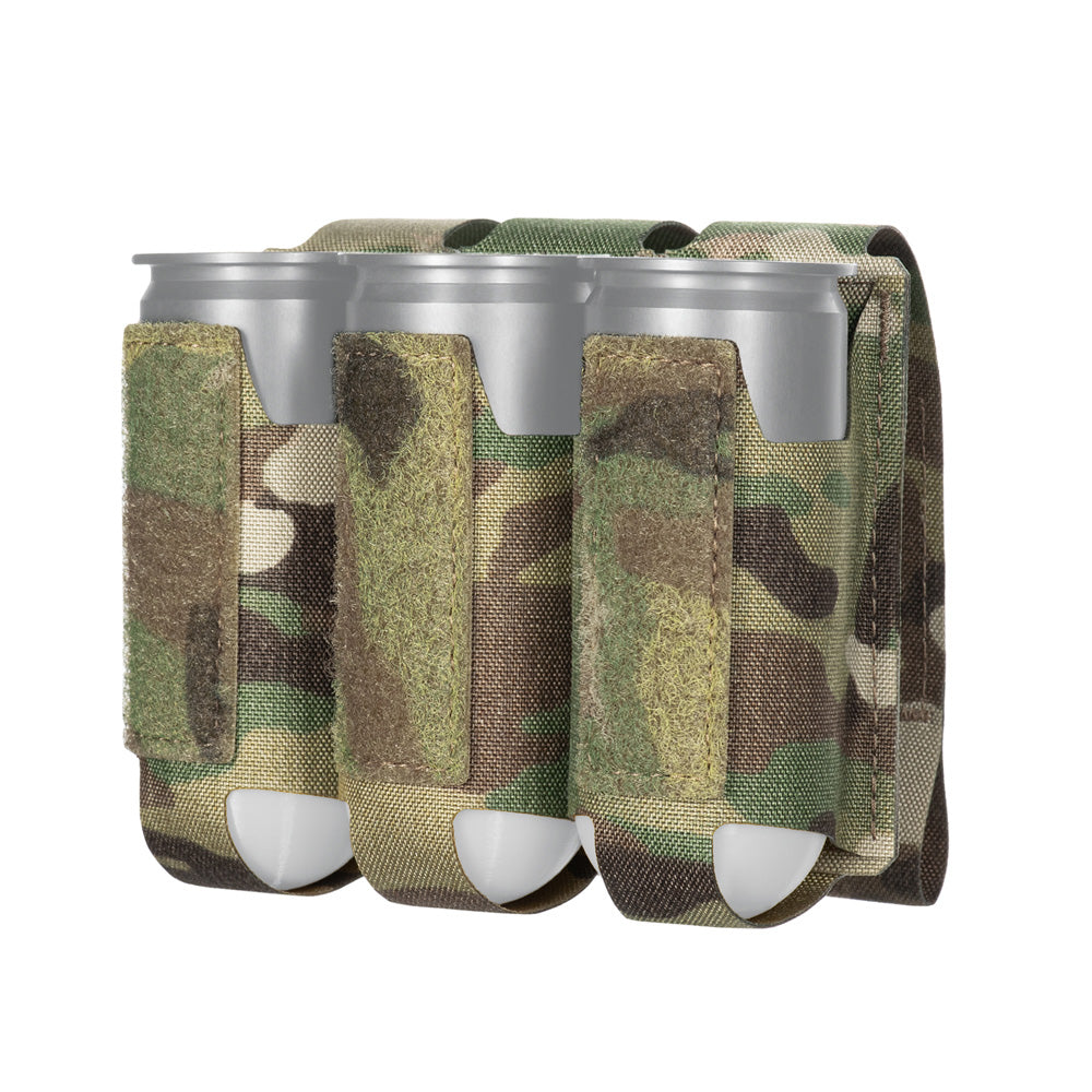 M-Tac Triple Grenade Pouch VOG Type