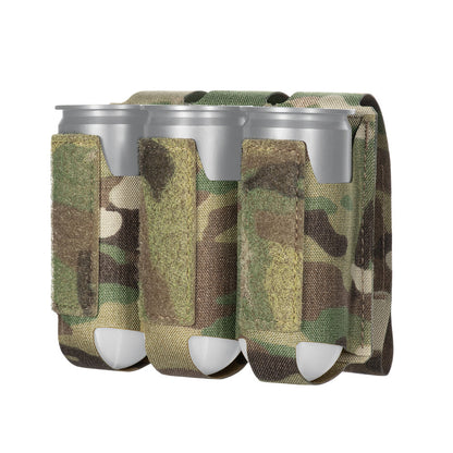 M-Tac Triple Grenade Pouch VOG Type