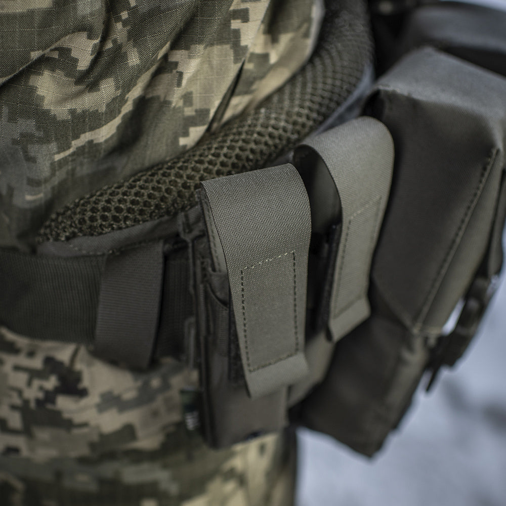 M-Tac Pouch for Pistol Magazine/Multitool Elite