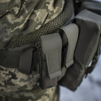 M-Tac Pouch for Pistol Magazine/Multitool Elite