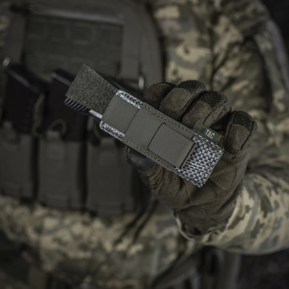 M-Tac Pouch for Pistol Magazine/Multitool Elite