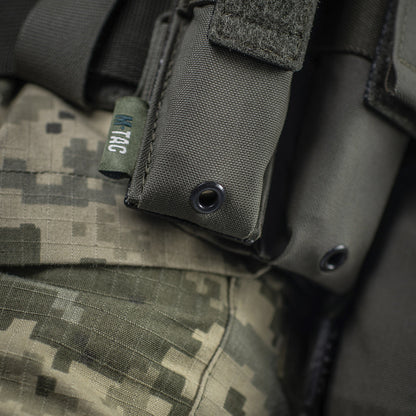 M-Tac Pouch for Pistol Magazine/Multitool Elite