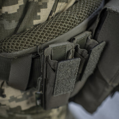 M-Tac Pouch for Pistol Magazine/Multitool Elite
