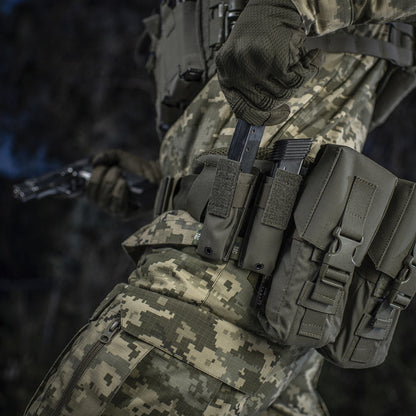 M-Tac Pouch for Pistol Magazine/Multitool Elite