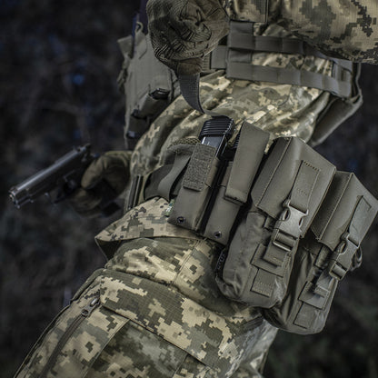 M-Tac Pouch for Pistol Magazine/Multitool Elite
